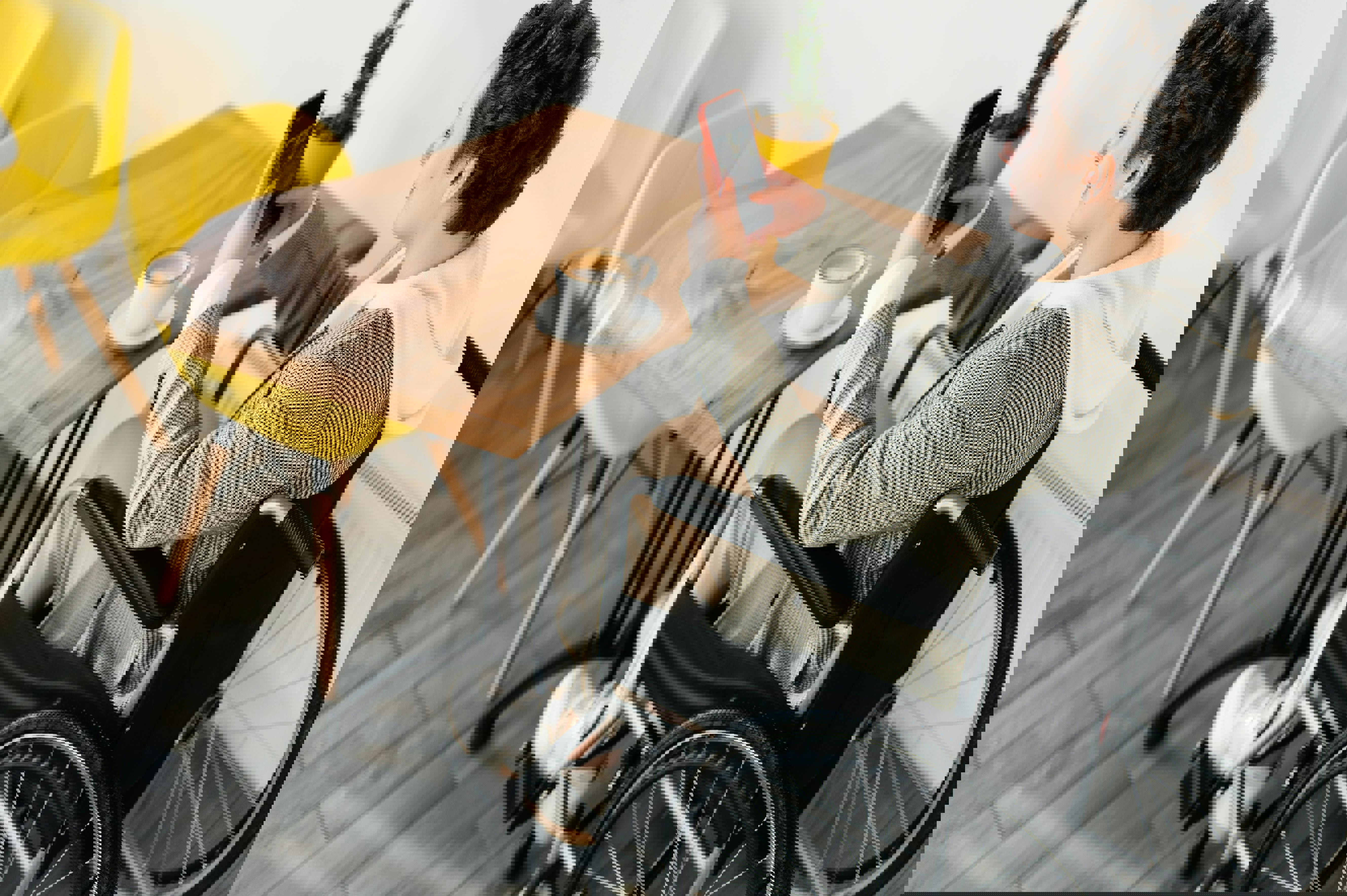 Disability Services WA