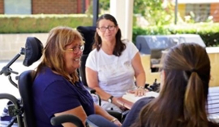 NDIS Toolkit_Support Network