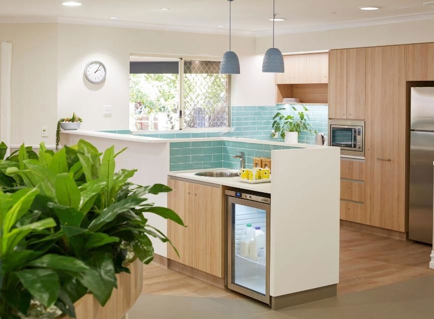 Brightwater Onslow Gardens Residential Aged Care Living 6