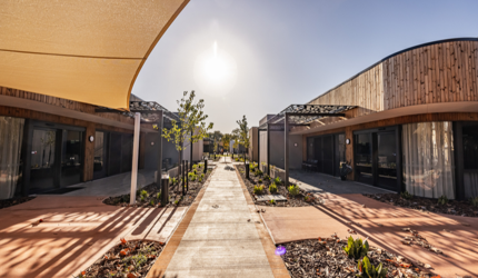 Brightwater Centre For Research & Innovation Environment Social Image