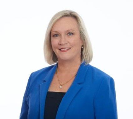 Brightwater CEO Cath Stoddart