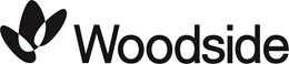 Woodside Black Horizontal