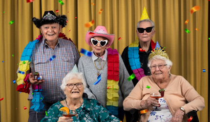 Brightwater Centre For Research & Innovation Community Social Image