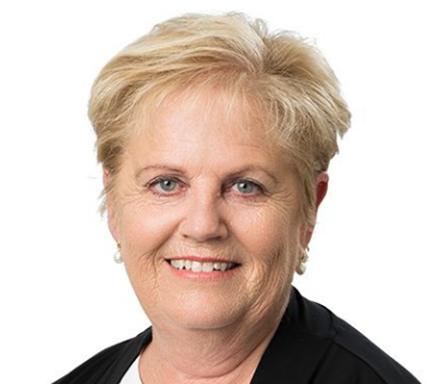 Brightwater Board Member Gail Milner