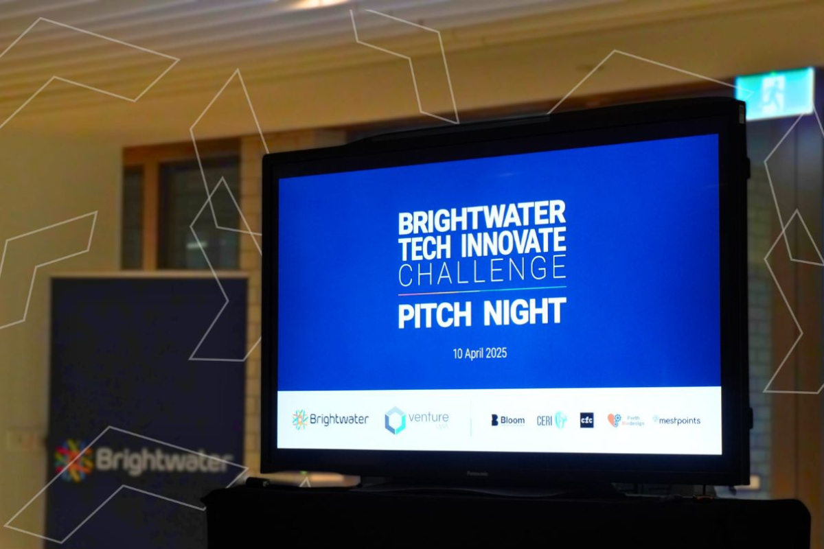 Brightwater Tech Hackathon 4