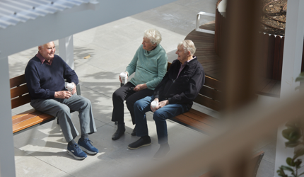 Brightwater Centre For Research And Innovation Harken Fellow Social Image