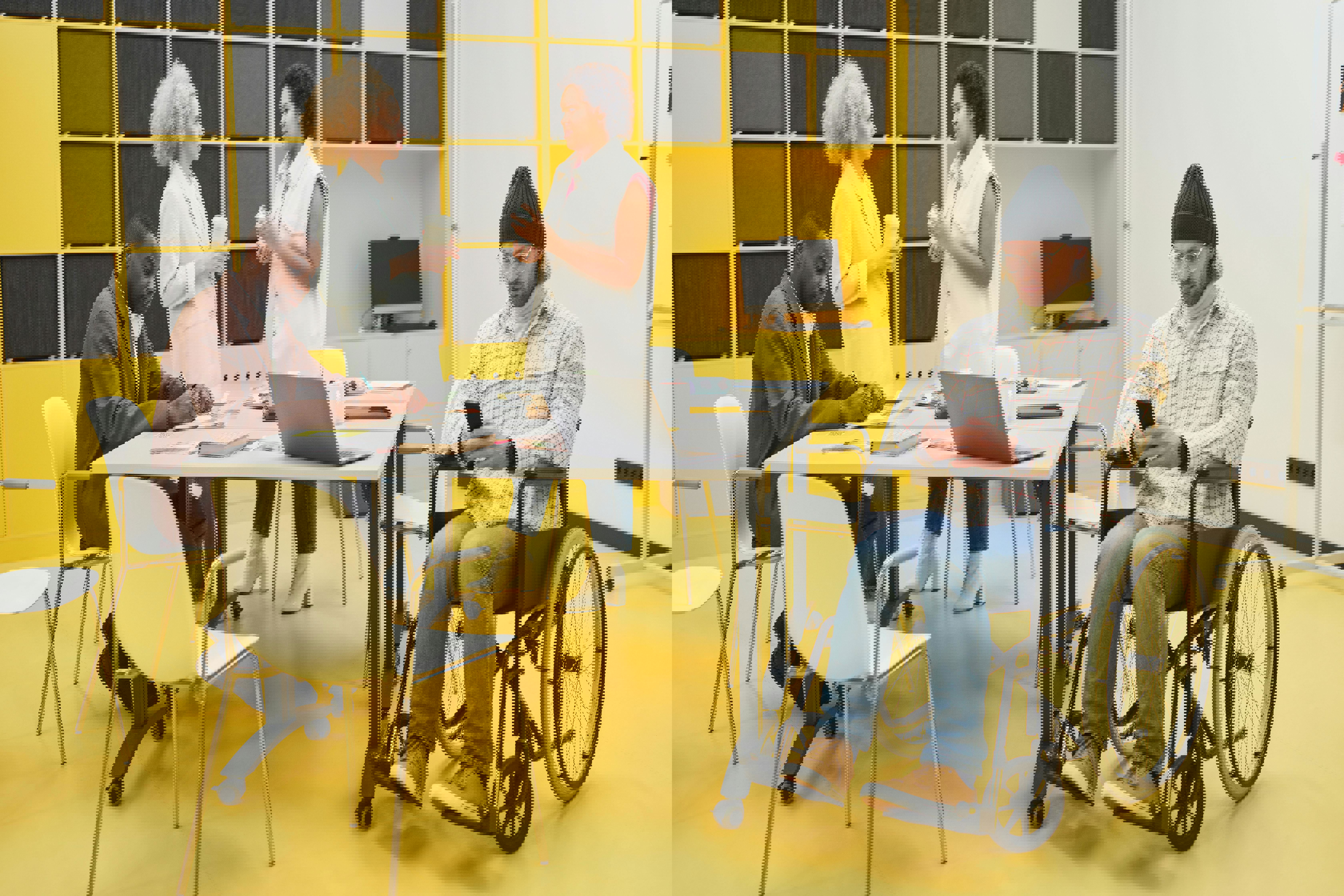 NDIS Disability