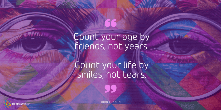 16 Positive Quotes About Ageing 3