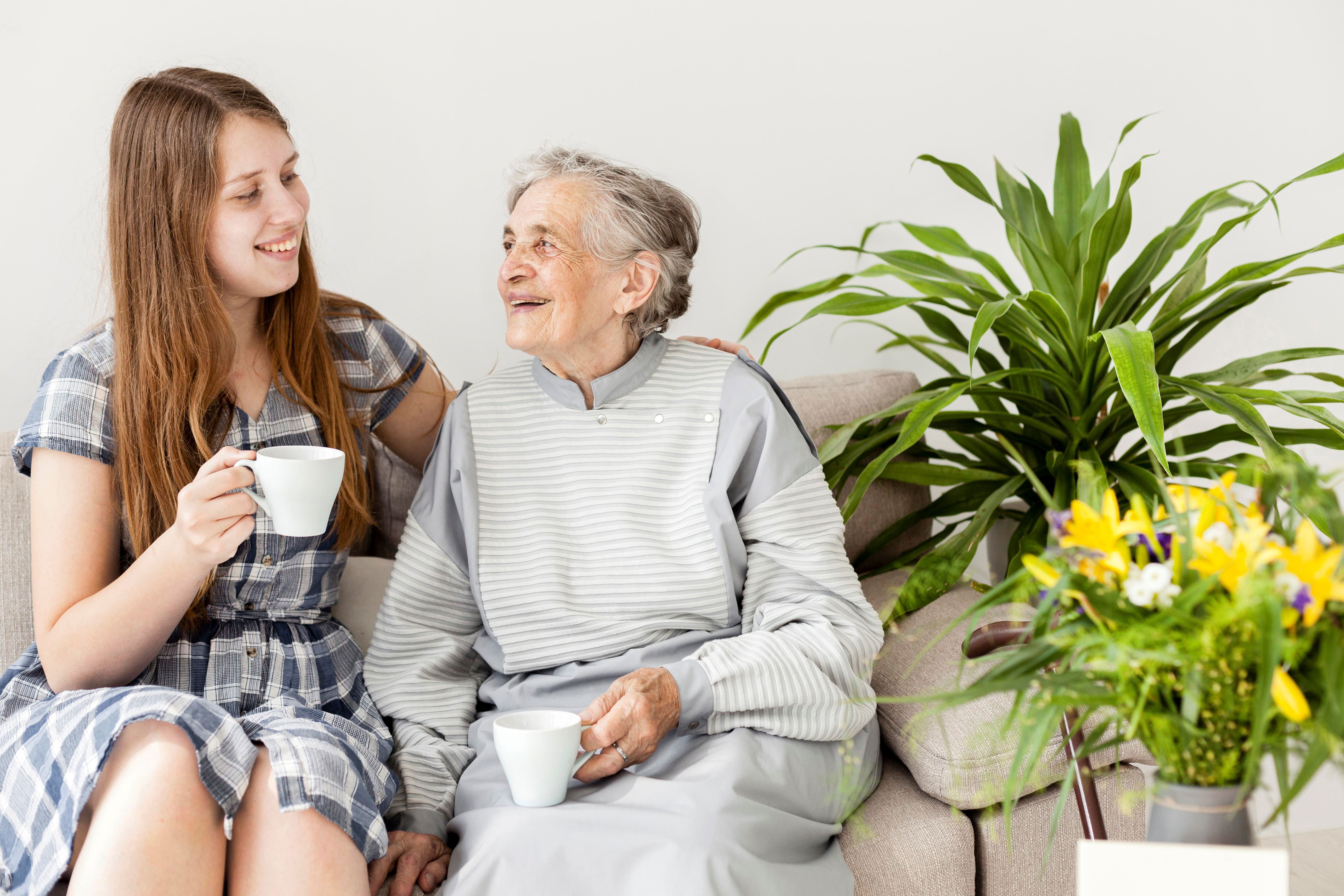 Can Your Home Care Package Cover Respite Care At Home