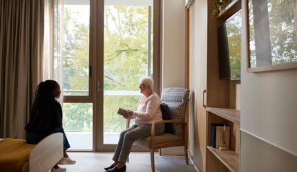 Navigating The Basics Understanding The Residential Aged Care Basic Daily Fee