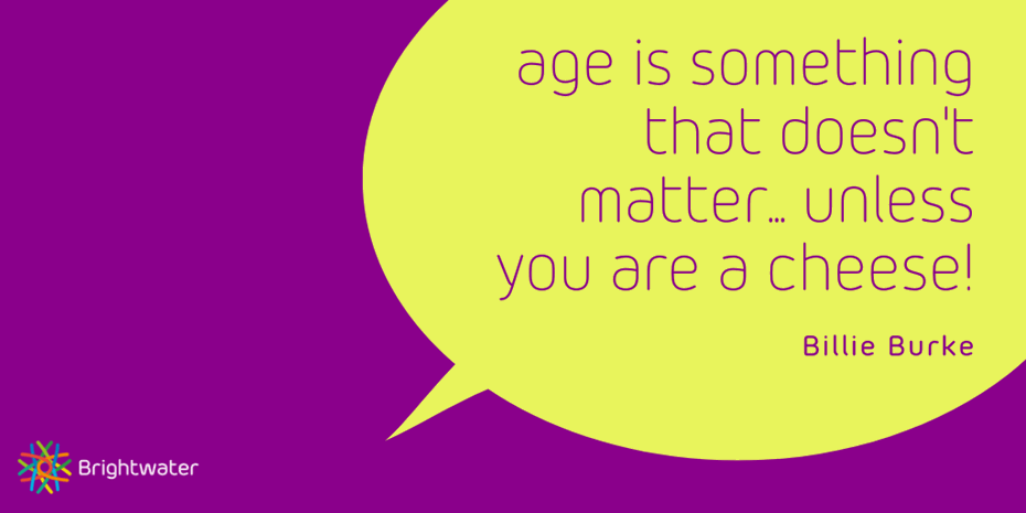 16 Positive Quotes About Ageing 5