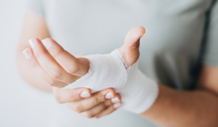 The Importance Of Early Wound Care