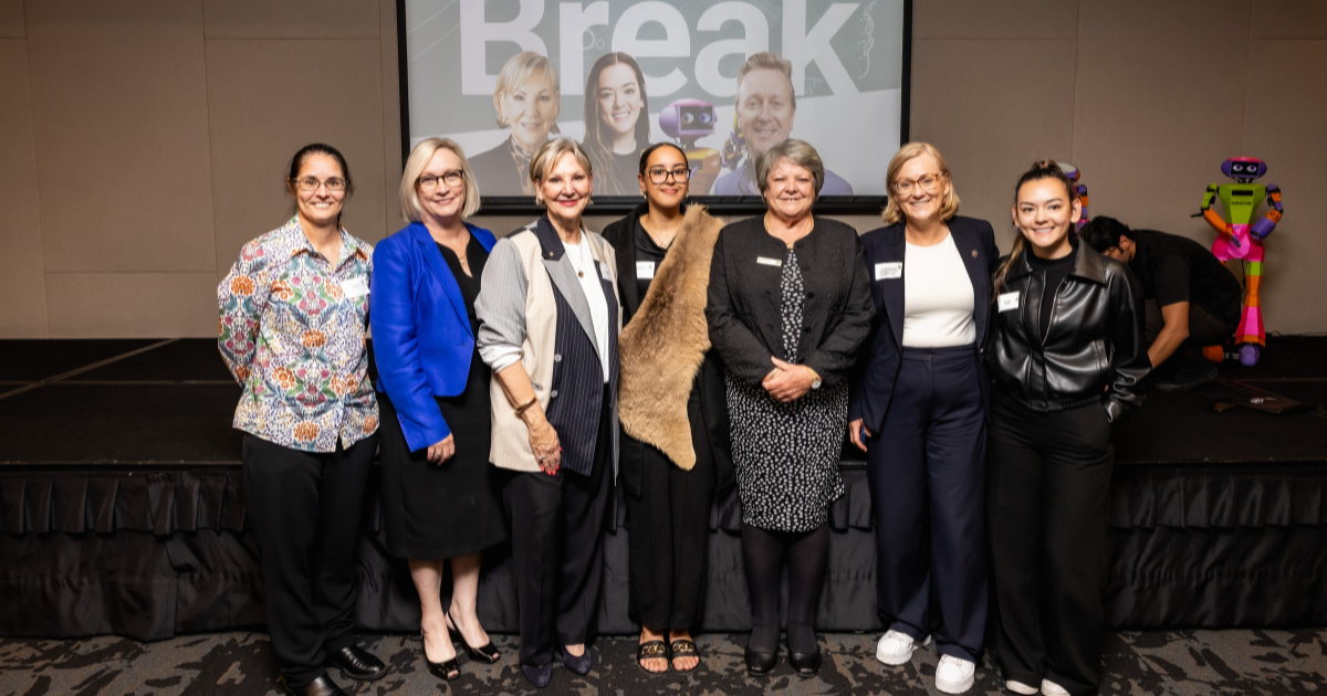Brightwater Research And Innovation Showcase Event