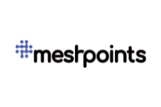 Meshpoint Logo