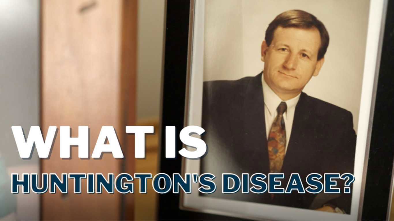 Brightwater_What is Huntington's Disease