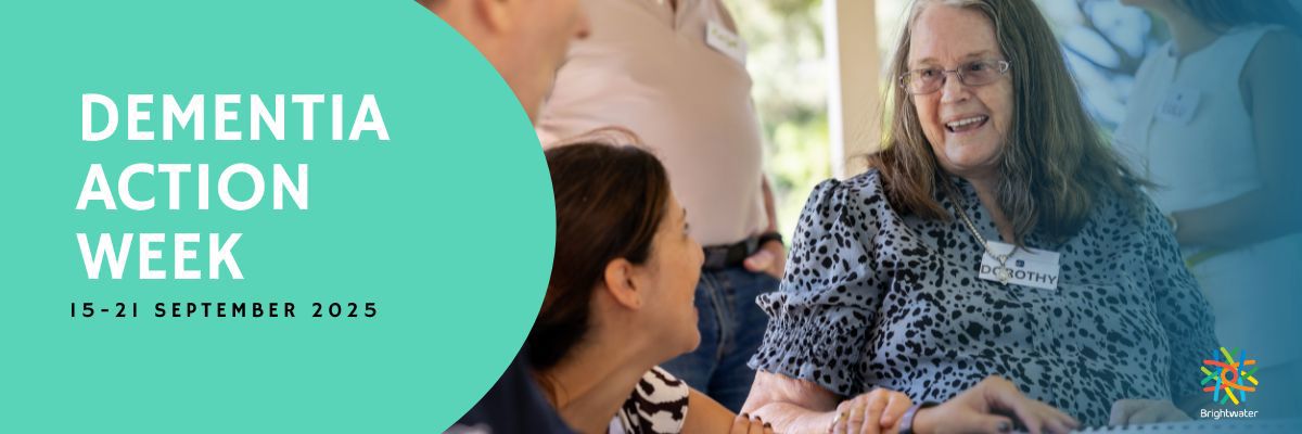 Dementia Action Week